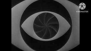 CBS Television Network Logo Complication (1962) #roadshowtvcm #kadeedetclassic