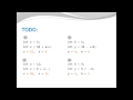 Java Basics - Increment Decrement Operators