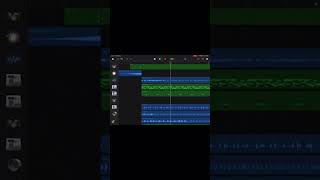 【GarageBand】いい感じのやつ作ってみました#shorts