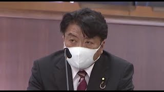 仁比聡平・2022年11月9日 　参議院・憲法審査会