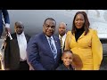 Chiwenga bluetick Tagwirei campaign and attends SA G20 summit to lead Zim delegation.