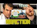 AN INDIAN TRIBUTE TO IMAGINE DRAGONS' BELIEVER | Tushar Lall | REACTION!!