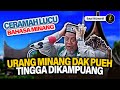 🔴 Ceramah Lucu Bahasa Minang | Urang Minang Dak Pueh Tingga Dikampuang | Buya Ristawardi Dt Marajo