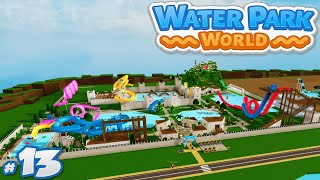 Best Castle Ever In Theme Park Tycoon 2 Roblox - best castle ever in theme park tycoon 2 roblox invidious