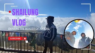 Travel to Shailung with my brother/ दशैंको बेला शैलुङ सम्मको यात्रा ⛰️