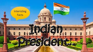 The President of India | Indian Presidents | Bharat Ka Rashtrapati | GK