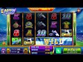 Easy Street 777 - Online Slots And Fish Game Tables - Play At Home Slots