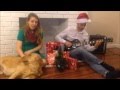 White Christmas (Jazz Cover by Kristin, Felix & Josie)