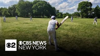 Queens high school one win away from taking PSAL cricket championship