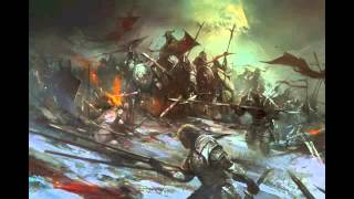 AudioMachine - Warlords (Epic Dramatic Music)