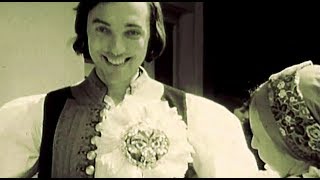 Karel Gott - Išel Macek (Hej, Macejko) 1972 [Remastered]