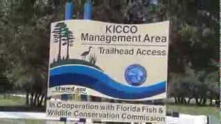 A Glance at KICCO WMA