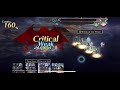 another eden kyuki 4 turn kill ft. as melody