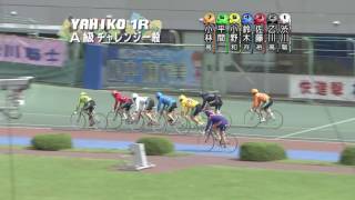 FII 第2回サテライト会津カップ　2日目1R