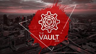 The Vault 2019 Official Highlights - Patrick Bet-David