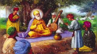 ਸਾਖੀ ਭਾਈ ਲਾਲੋ ਜੀ ਤੇ ਮਲਕ ਭਾਗੋ ॥Shri guru Nanak dev ji ||bhai Lalo  and malik bhago