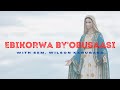 EBIKORWA BY'OBUSAASI//SORROWFUL MYSTERIES: ROSARY IN RUNYANKOLE RUKIGA with @Karugaba Wilson