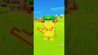 Minecraft Epic Moments #viral #shorts #trending #minecraft (2)