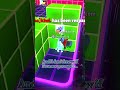 Stumble Guys Edit - Block Dash: OK OK OK LA LA LA LA #shorts #stumbleguys #edit #blockdash #gaming