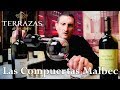 90-Year-Old Vines Malbec | Las Compuertas | Argentina Wine Review by Terrazas de Los Andes