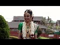 MTSS Hall Reveshini + Udeshan Tamil Wedding Videos Durban