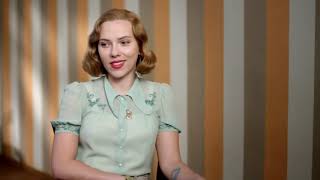 Jojo Rabbit 2019 Trailer Scarlett Johansson