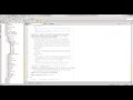 Oracle SQL Developer Tips and Tricks Series