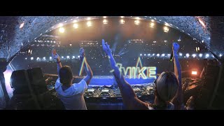 Dimitri Vegas & Like Mike & W&W & Fedde Le Grand - Clap your Hands (Official Music Video)
