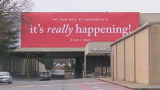 HomeGoods to open in former Sears location at Mall at Johnson City