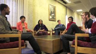 Benefits to On-Campus Housing at EIU