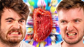Settling Our BEEF 🥩