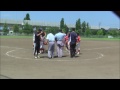 2012.8.18新川交流大会ｖｓ魚津西部