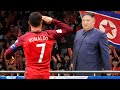 Kim Jong Un will never forget this humiliating performance by Cristiano Ronaldo