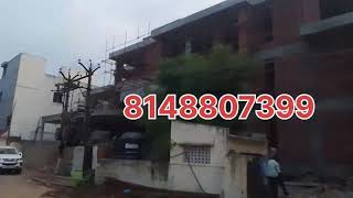 1200sq,2000 sq,2400 sq land 4 sale@Chennai OMR karappakam,just80 Metres from OMR Mainroad#8148807399