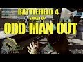 BattleField 4 Squad Up CTE: Odd Man Out (BattleField 4 Gameplay)