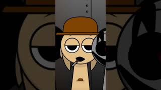 INCREDIBOX SPRUNKI BUT TUNNER IN CORRUPTBOX  MODE| NEW MOD #sprunki #incredibox #mods #fyp