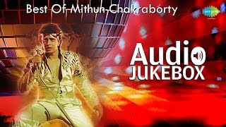 Best Of Mithun Chakraborty | Disco Dancer | Jimmy Jimmy Jimmy Aaja | Yaad Aa Raha Hai| Jeena Bhi Kya