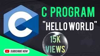 How to print Hello World using Visual Studio code | C programming