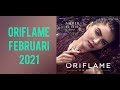 KATALOG PROMO ORIFLAME FEBRUARI 2021