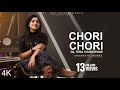 Chori Chori Dil Tera Churayenge: Recreate Cover | Anurati Roy | Phool Aur Angaar | Kumar Sanu