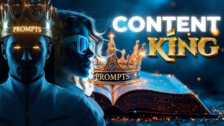 Create Irresistible Content With These Powerful Prompts