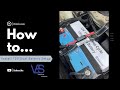 How to Install a 12V Dual Battery Setup - Toyota Landcruiser 200 Series