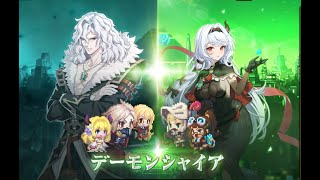 【ガデテル】ワールド 14-9 ストーリー【ガーディアンテイルズ 】【Guardian Tales】