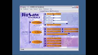 Tutorial 6 Jigsaw Research Module