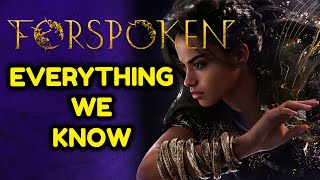 Forspoken EVERYTHING We Know So Far