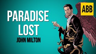 Paradise Lost By John Milton (Summary & Analysis)