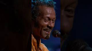 Chuck Berry - “No Particular Place to Go” featuring Keith Richards (Live)