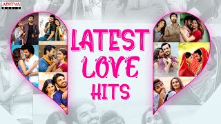 2022 Best Love Songs || Latest Back To Back Love Video Songs || Aditya Music Telugu