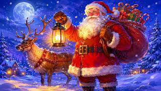 The Terrifying Mystery Of Santa Claus Nobody Can Explain