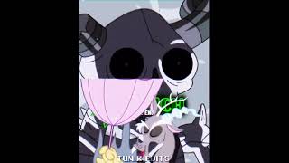 Lich vs Discord #alightmotion #edit #adventuretime #mylittlepony #vs #lich #discord #capcut #wis